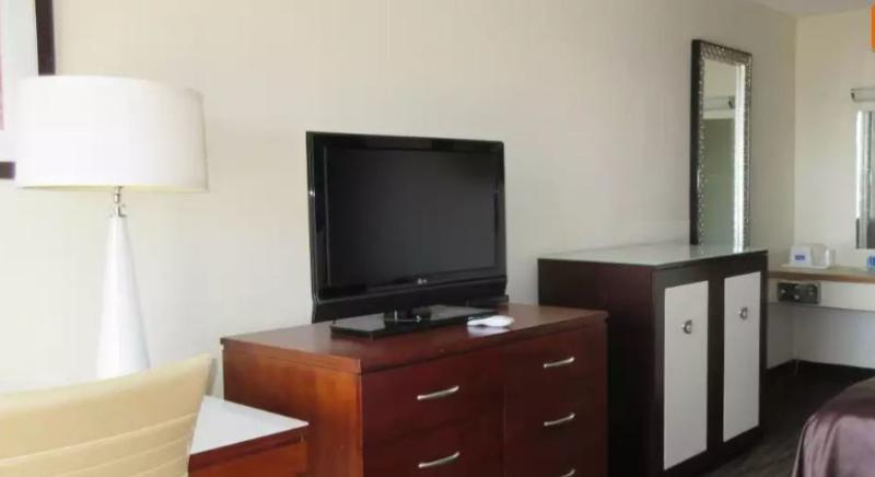 Motel 6 Wytheville Va Exteriör bild