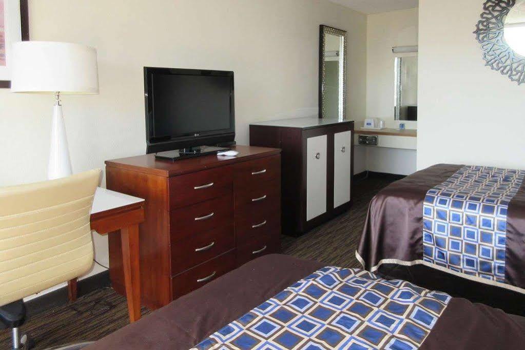 Motel 6 Wytheville Va Exteriör bild