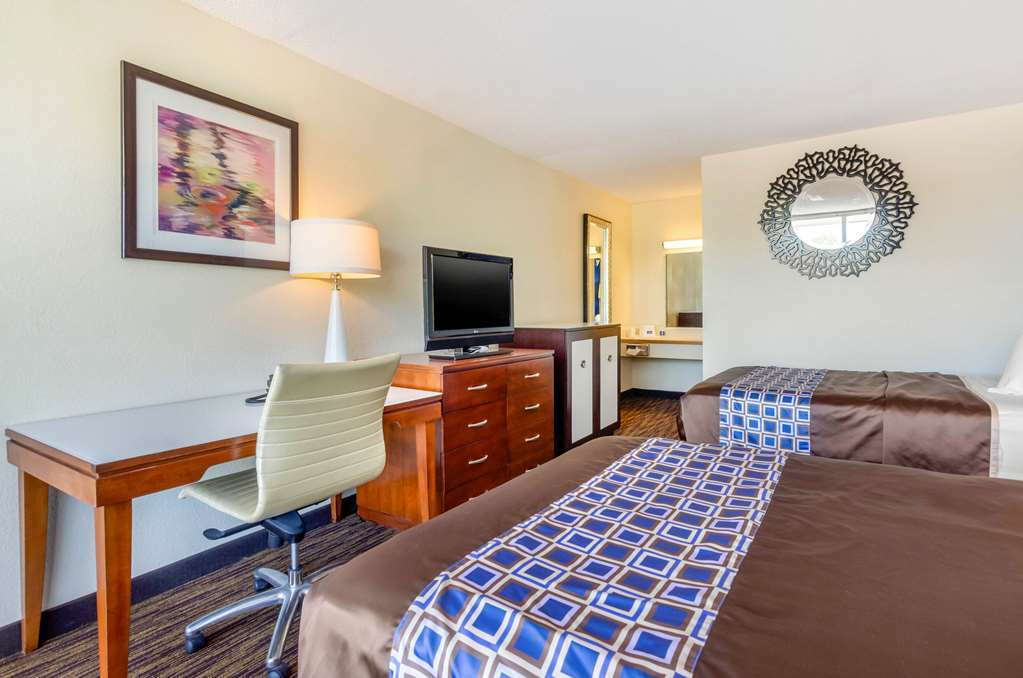 Motel 6 Wytheville Va Rum bild
