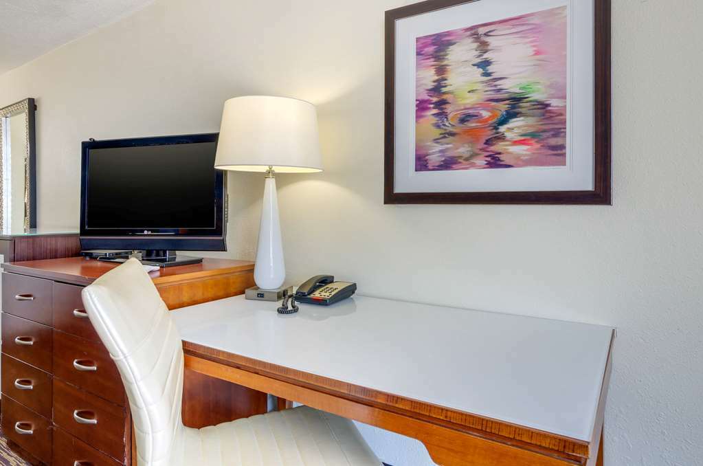 Motel 6 Wytheville Va Rum bild